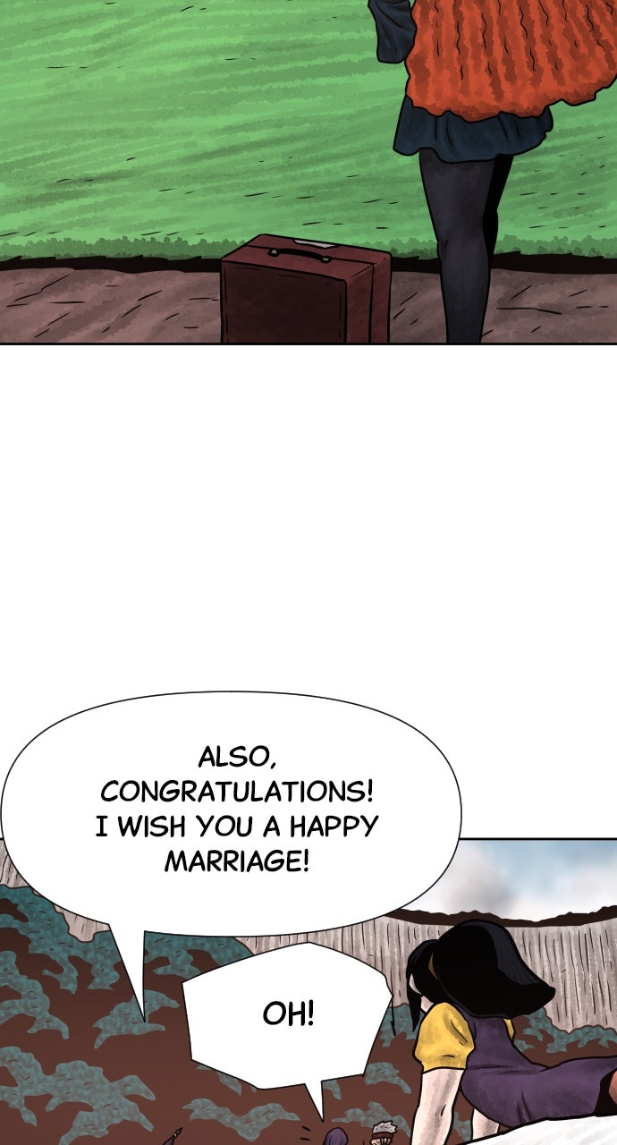 Read Warrior Executioner EN Manga Online