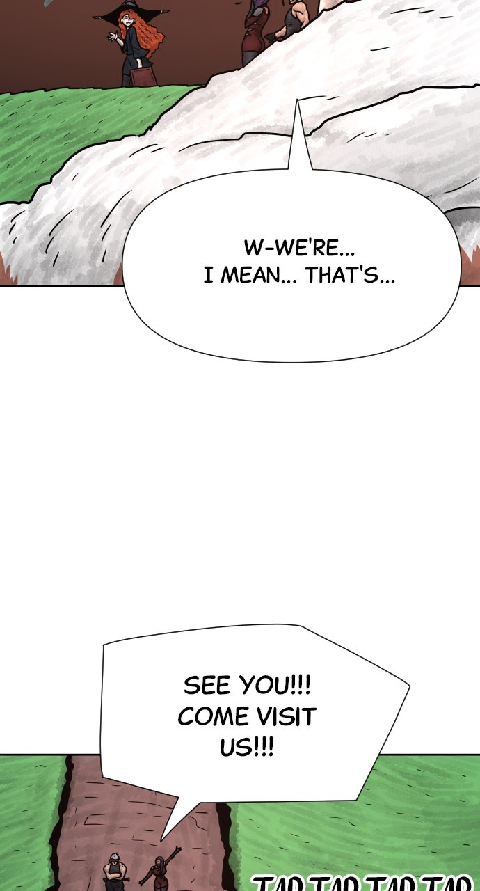 Read Warrior Executioner EN Manga Online