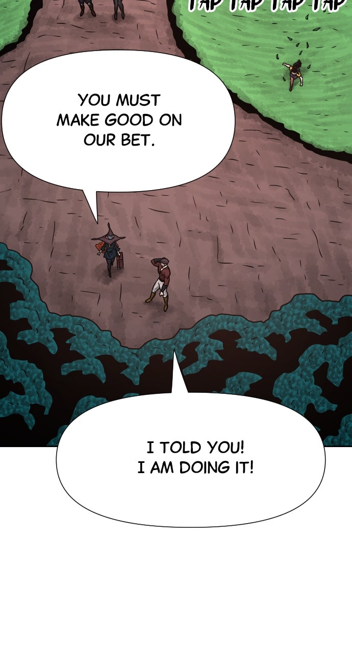 Read Warrior Executioner EN Manga Online