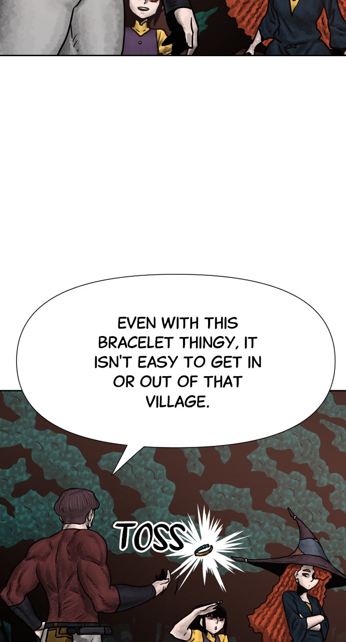 Read Warrior Executioner EN Manga Online