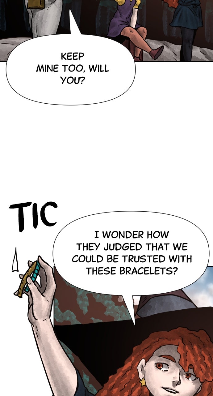 Read Warrior Executioner EN Manga Online