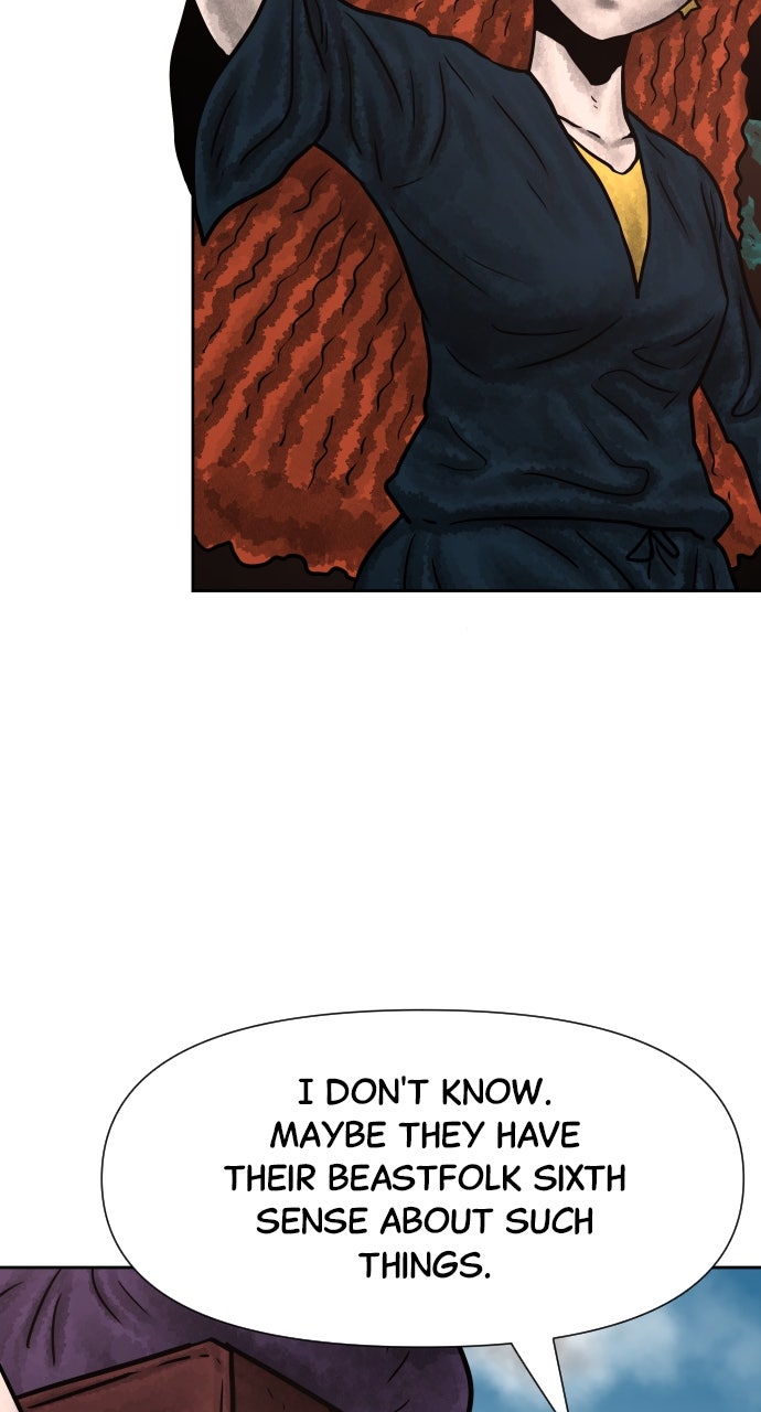 Read Warrior Executioner EN Manga Online