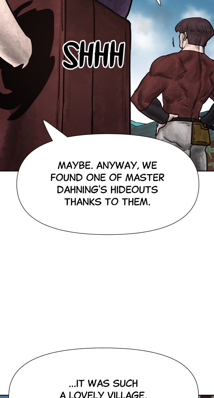 Read Warrior Executioner EN Manga Online