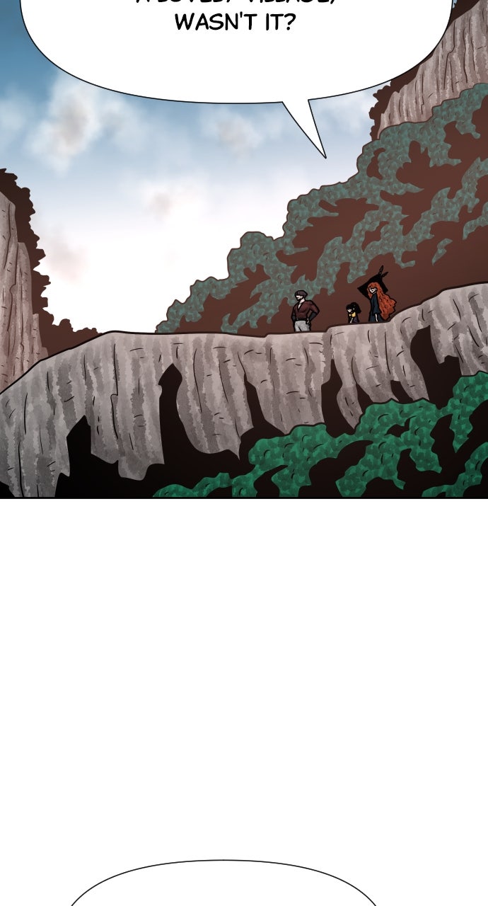 Read Warrior Executioner EN Manga Online