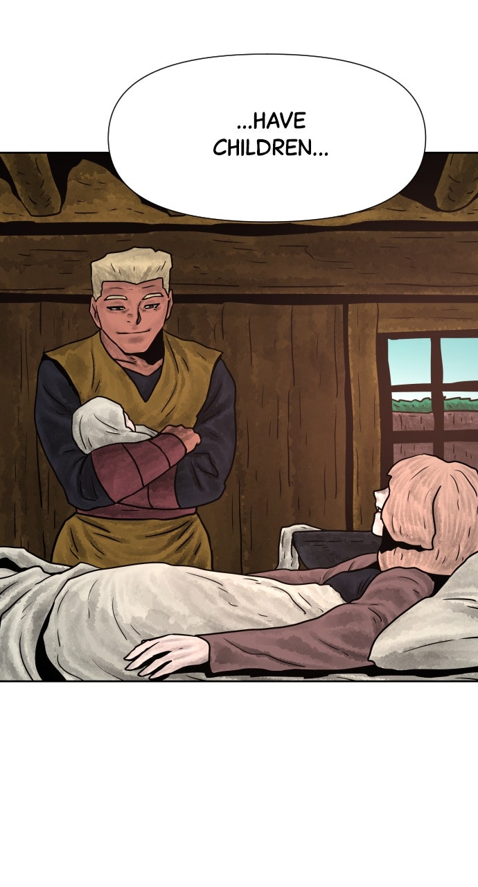 Read Warrior Executioner EN Manga Online