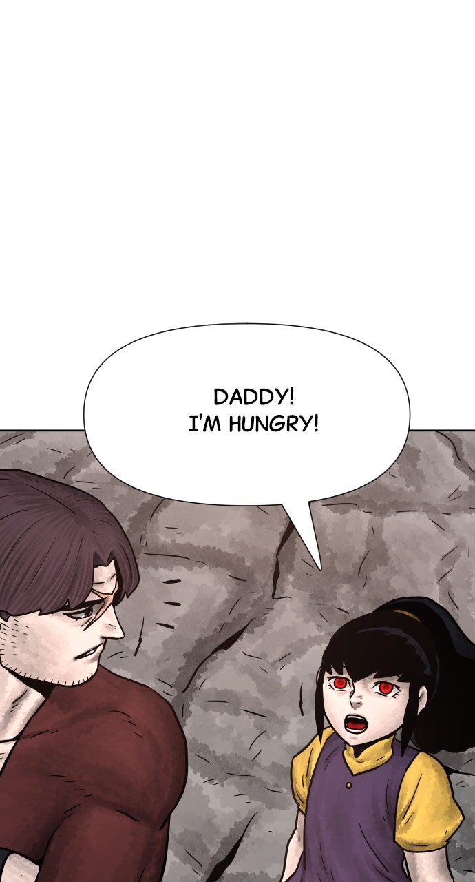 Read Warrior Executioner EN Manga Online