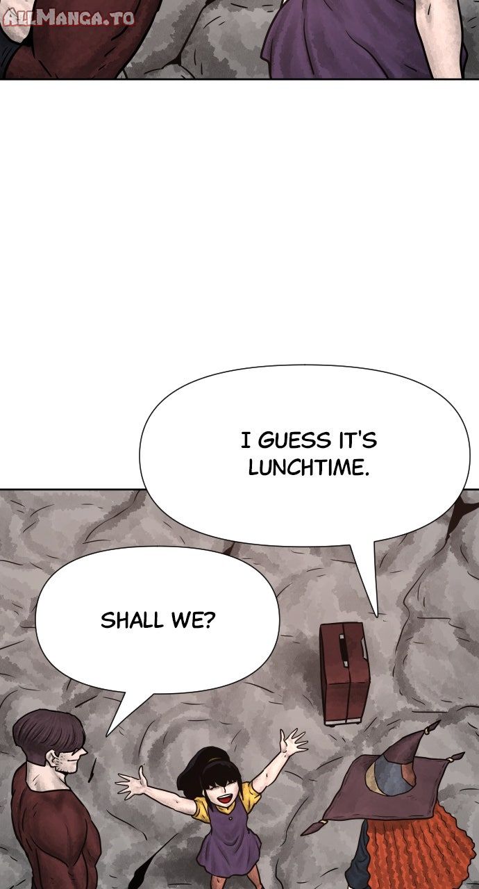 Read Warrior Executioner EN Manga Online