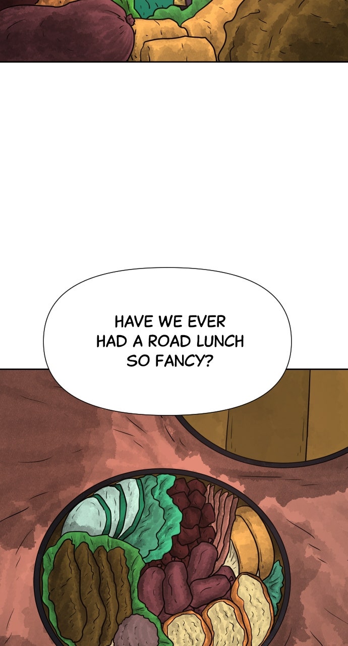 Read Warrior Executioner EN Manga Online