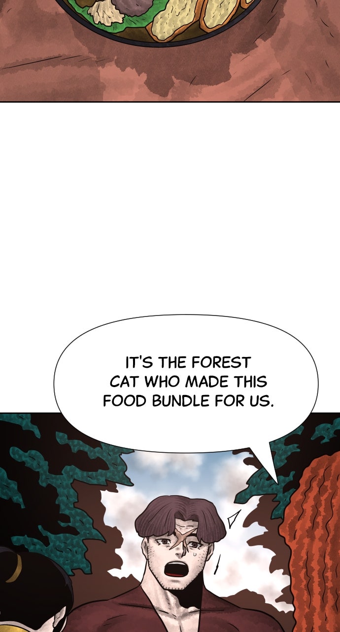 Read Warrior Executioner EN Manga Online