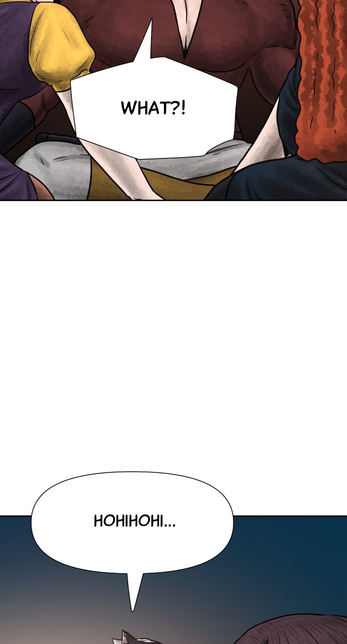 Read Warrior Executioner EN Manga Online