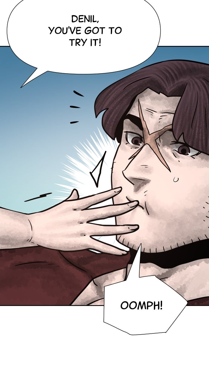 Read Warrior Executioner EN Manga Online