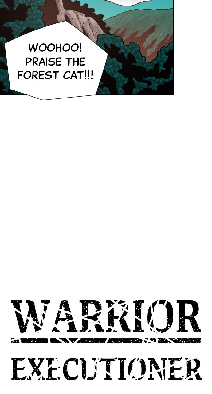 Read Warrior Executioner EN Manga Online