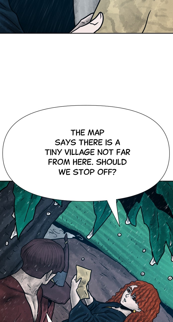 Read Warrior Executioner EN Manga Online