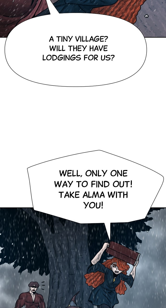 Read Warrior Executioner EN Manga Online