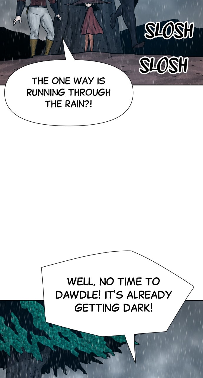 Read Warrior Executioner EN Manga Online