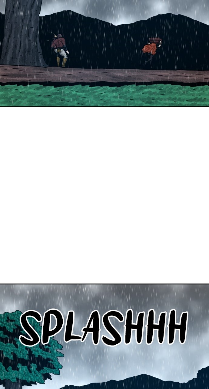 Read Warrior Executioner EN Manga Online