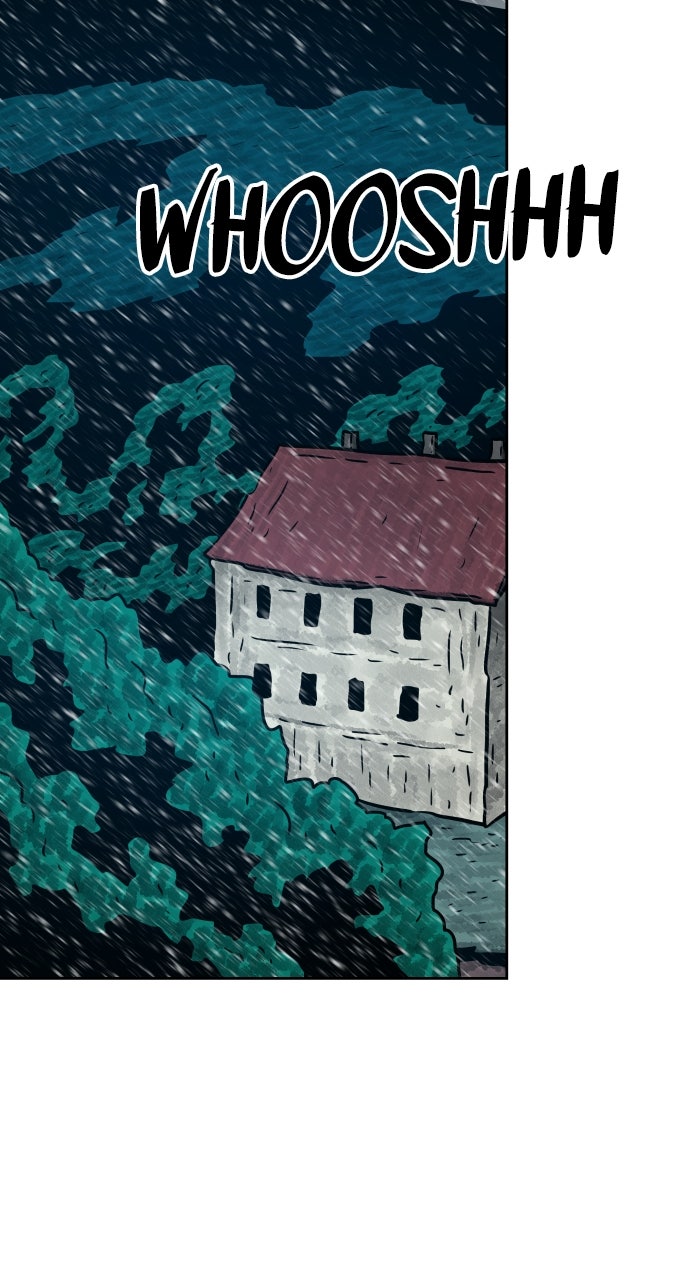 Read Warrior Executioner EN Manga Online