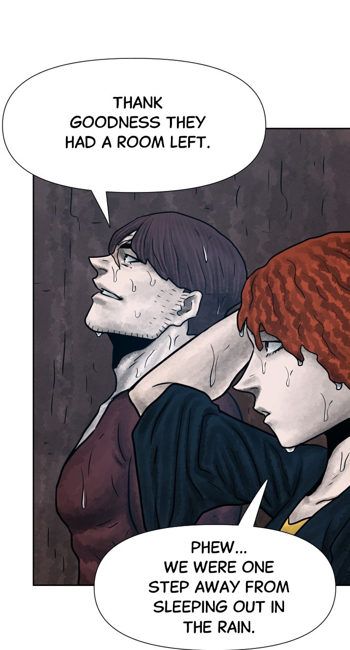 Read Warrior Executioner EN Manga Online