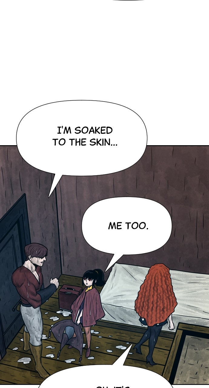 Read Warrior Executioner EN Manga Online