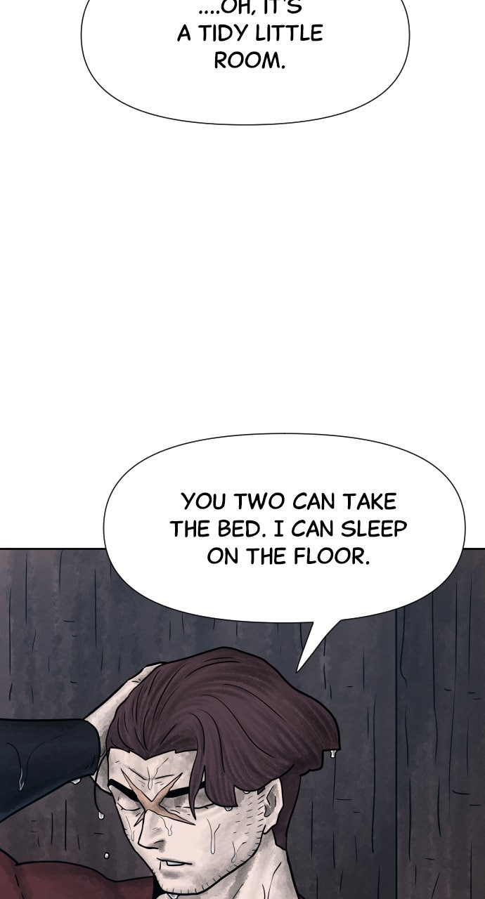 Read Warrior Executioner EN Manga Online