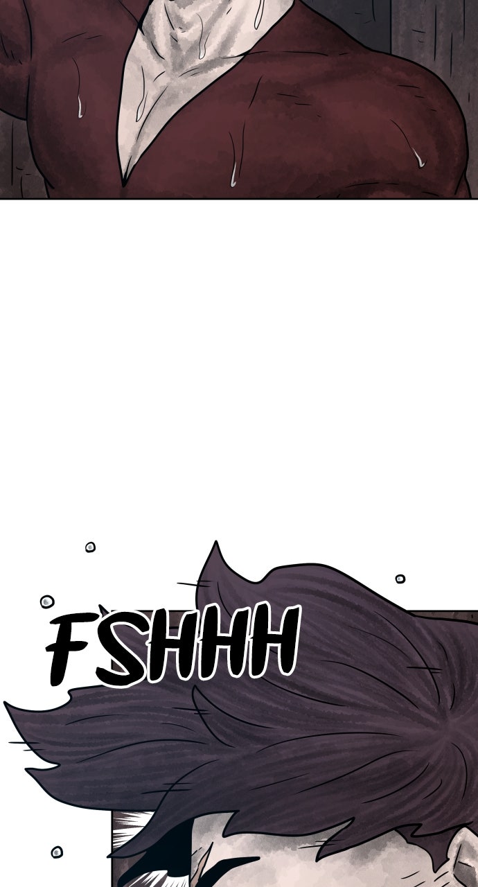 Read Warrior Executioner EN Manga Online