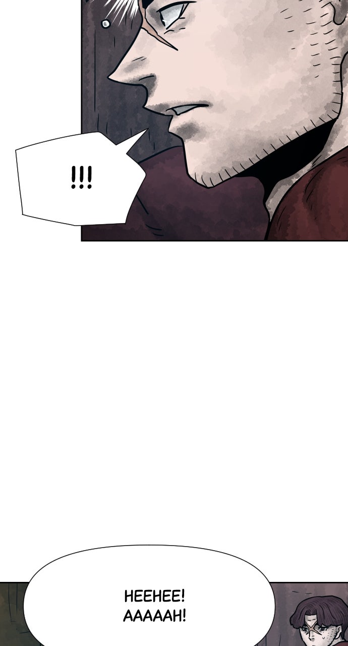 Read Warrior Executioner EN Manga Online