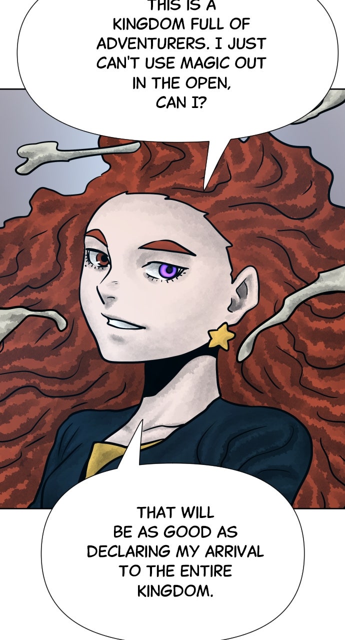 Read Warrior Executioner EN Manga Online