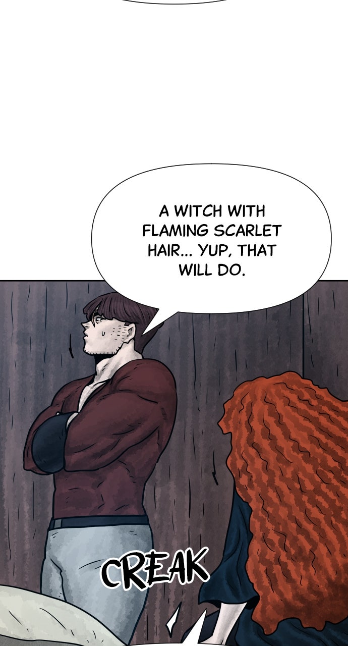 Read Warrior Executioner EN Manga Online