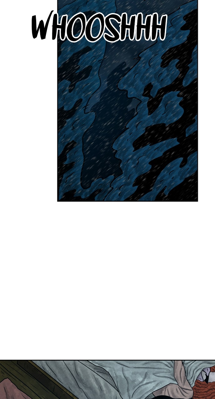 Read Warrior Executioner EN Manga Online