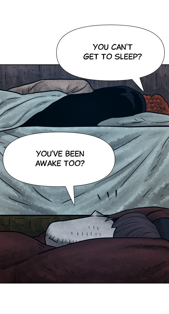 Read Warrior Executioner EN Manga Online