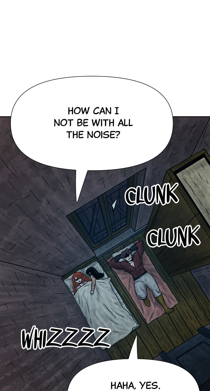 Read Warrior Executioner EN Manga Online