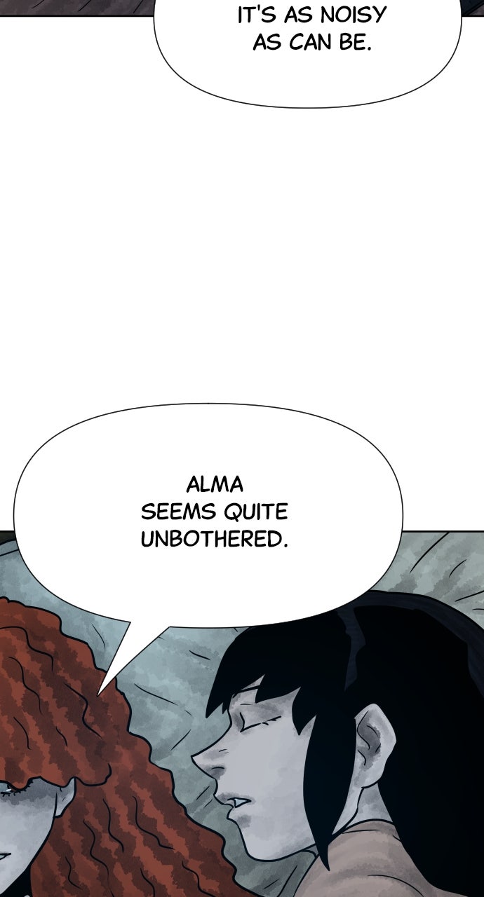 Read Warrior Executioner EN Manga Online