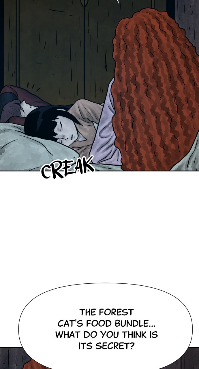 Read Warrior Executioner EN Manga Online