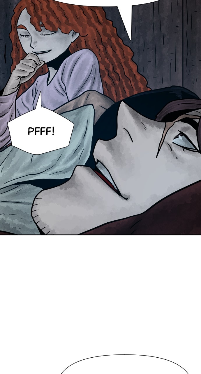 Read Warrior Executioner EN Manga Online