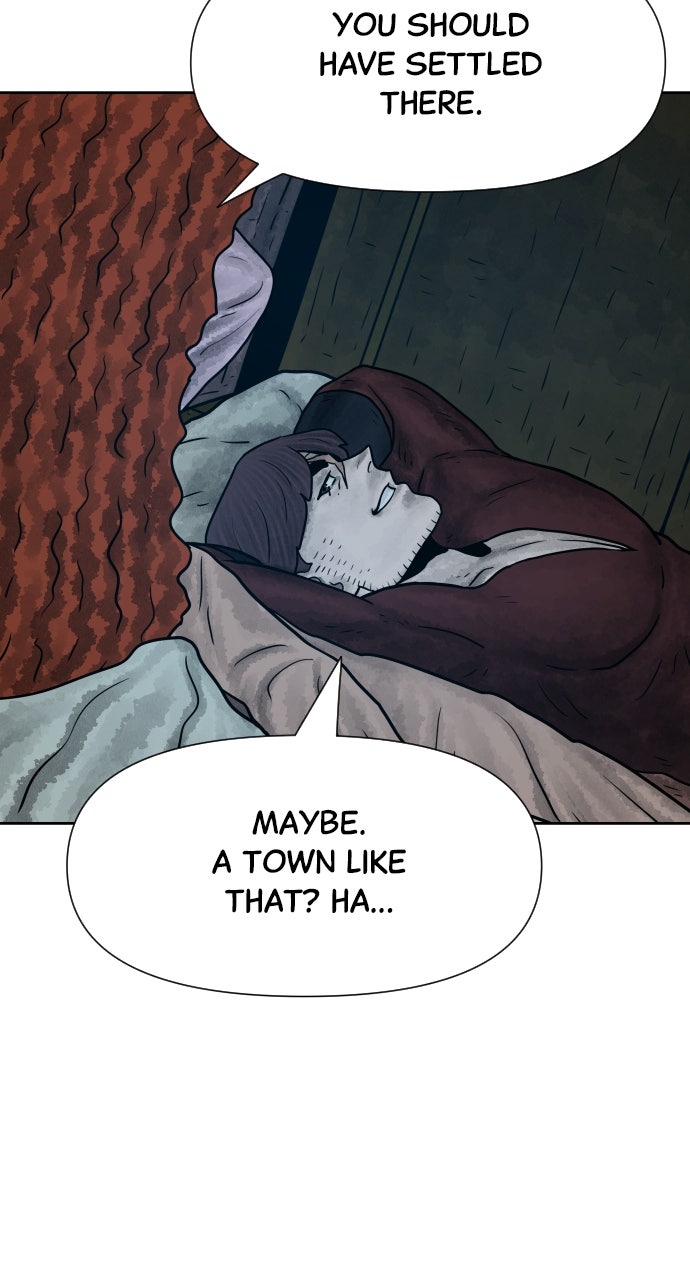 Read Warrior Executioner EN Manga Online