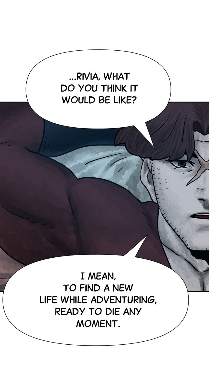 Read Warrior Executioner EN Manga Online