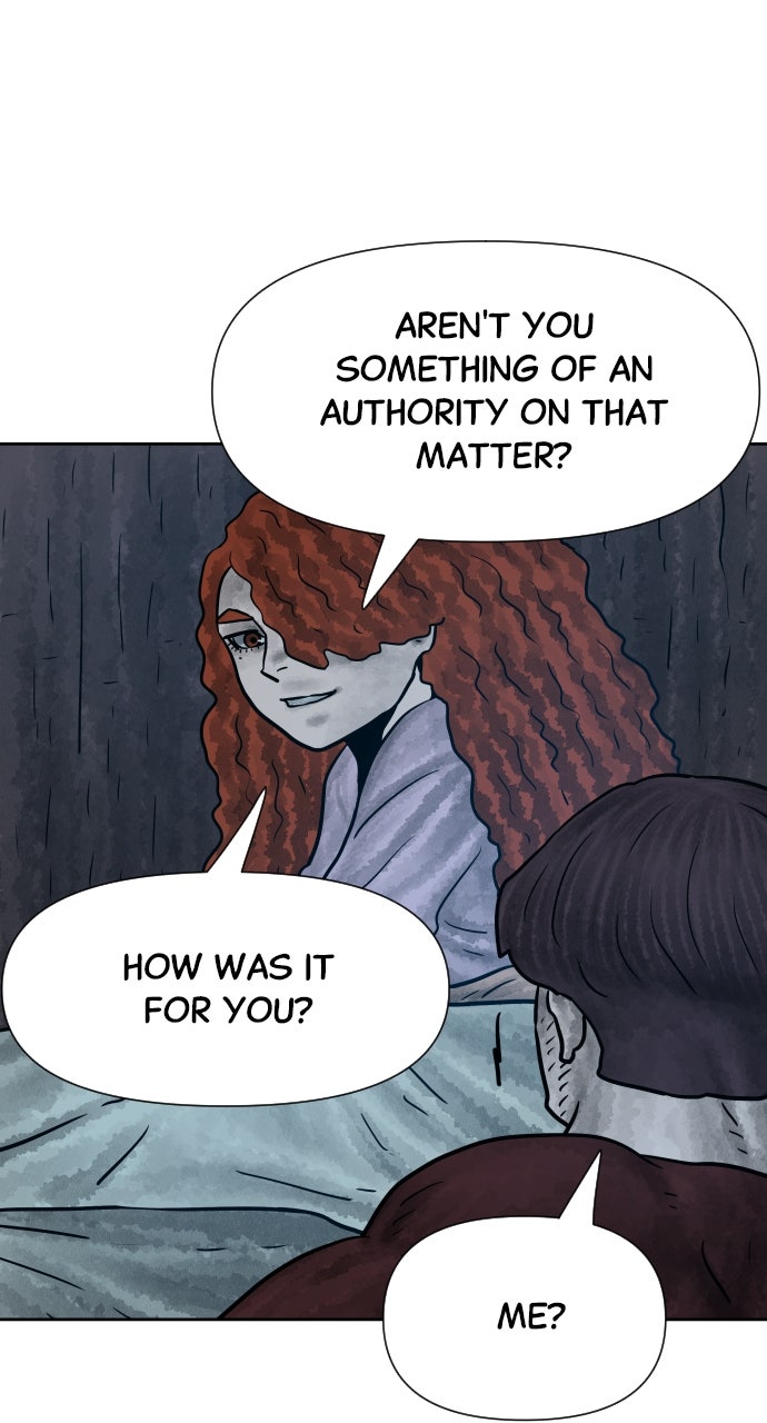 Read Warrior Executioner EN Manga Online