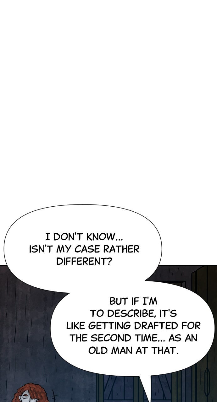 Read Warrior Executioner EN Manga Online