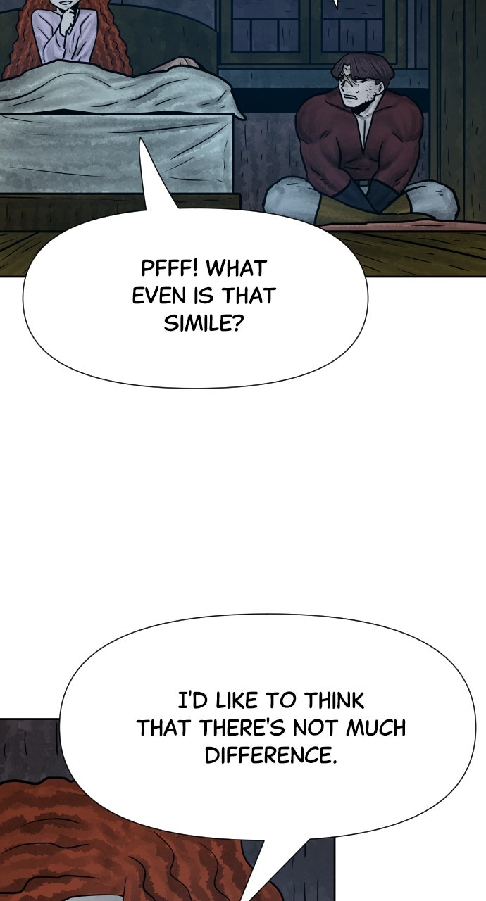 Read Warrior Executioner EN Manga Online