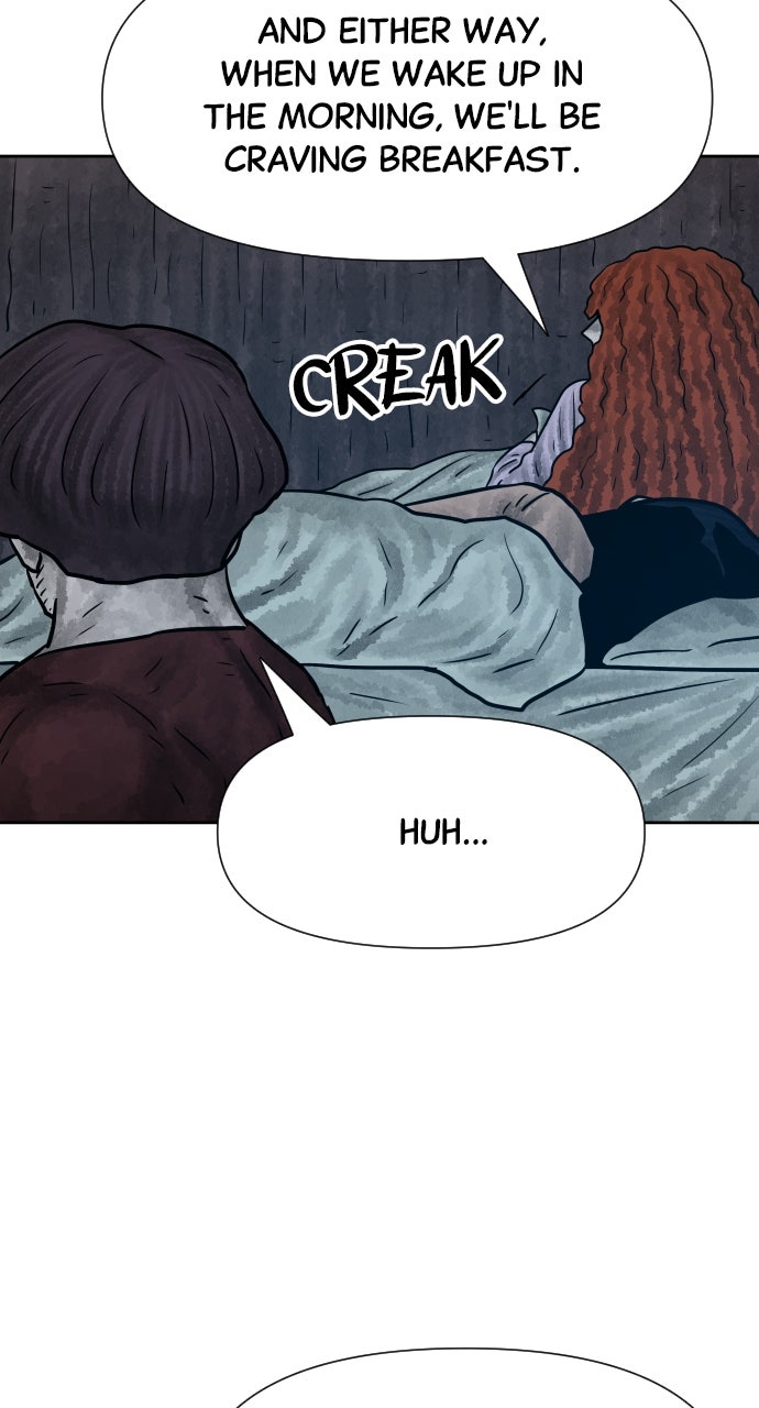 Read Warrior Executioner EN Manga Online