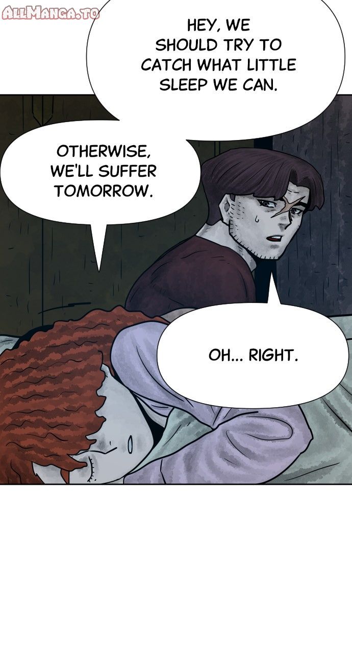 Read Warrior Executioner EN Manga Online