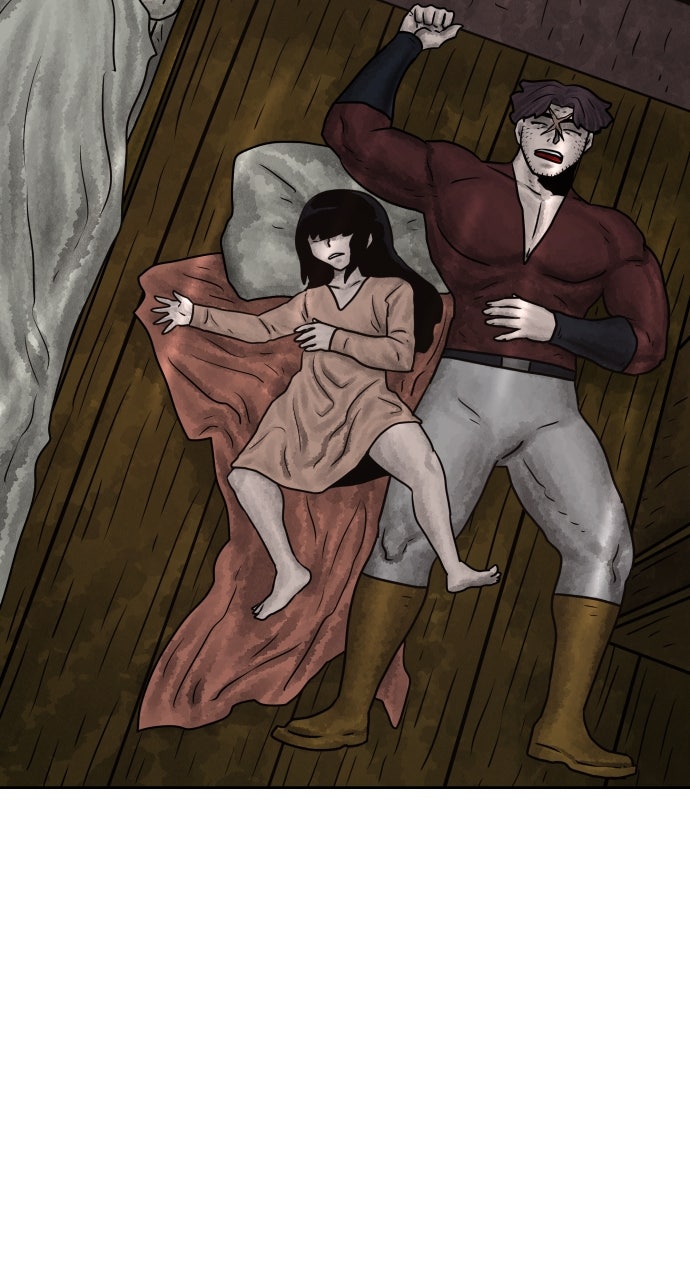 Read Warrior Executioner EN Manga Online