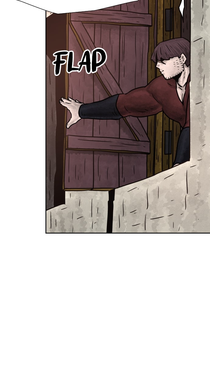 Read Warrior Executioner EN Manga Online