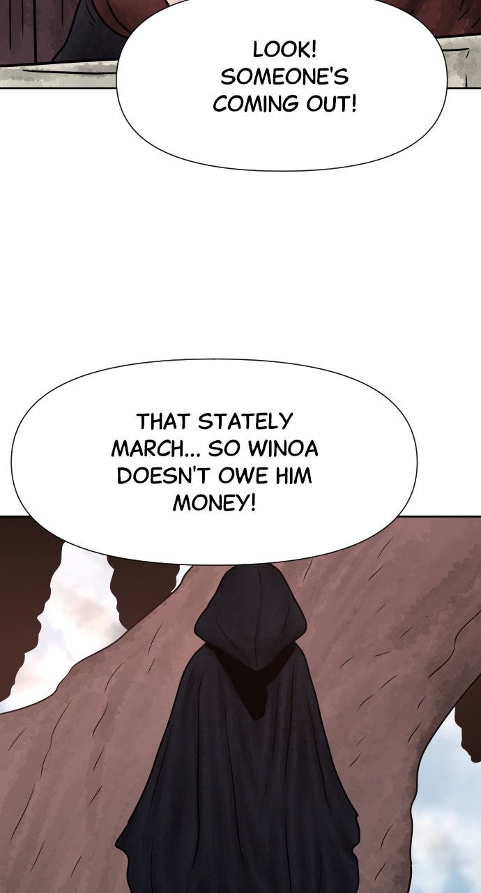 Read Warrior Executioner EN Manga Online