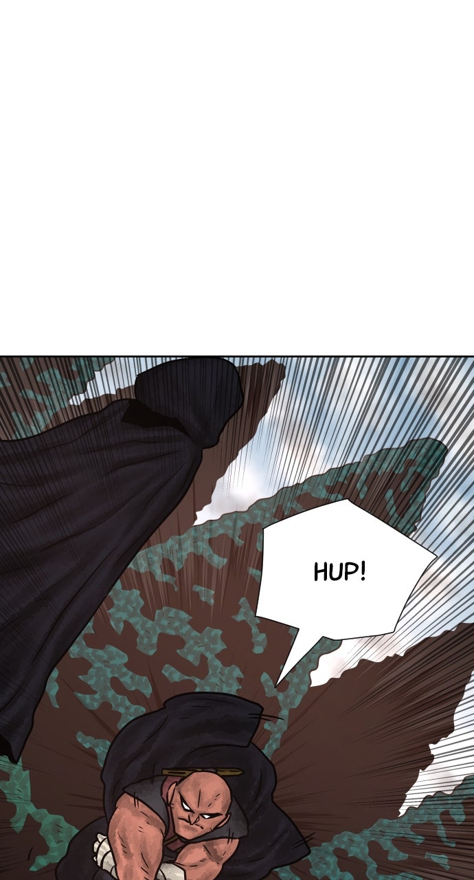 Read Warrior Executioner EN Manga Online