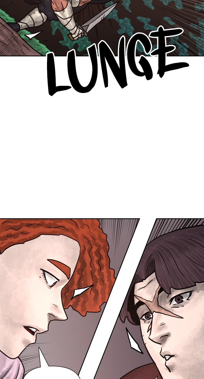 Read Warrior Executioner EN Manga Online