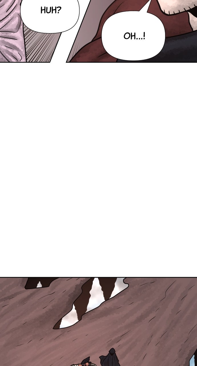 Read Warrior Executioner EN Manga Online