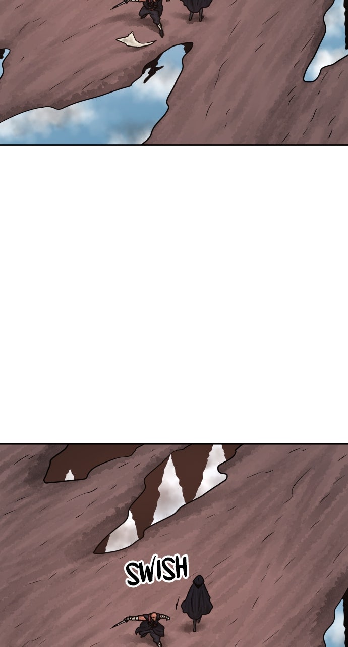 Read Warrior Executioner EN Manga Online