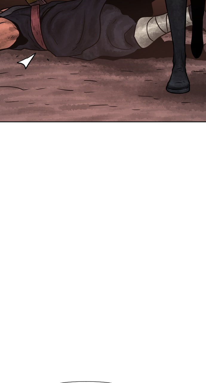 Read Warrior Executioner EN Manga Online