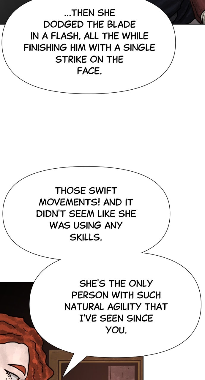 Read Warrior Executioner EN Manga Online